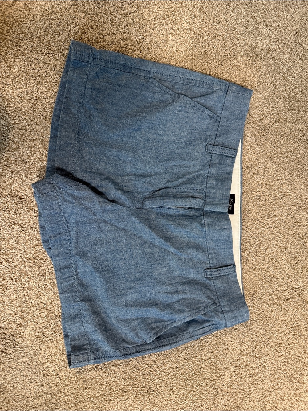 Women’s shorts - J Crew
